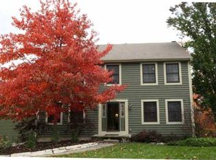 2392 Wyncourtney Ct, Powell, OH 43065