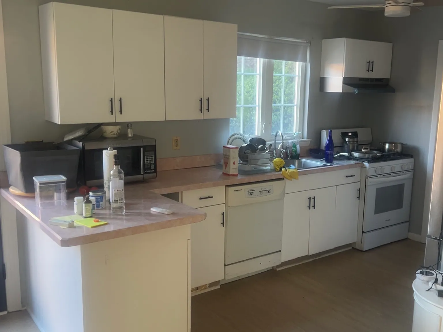 3 bed, 1304 sqft, $3,100 — Photo 3