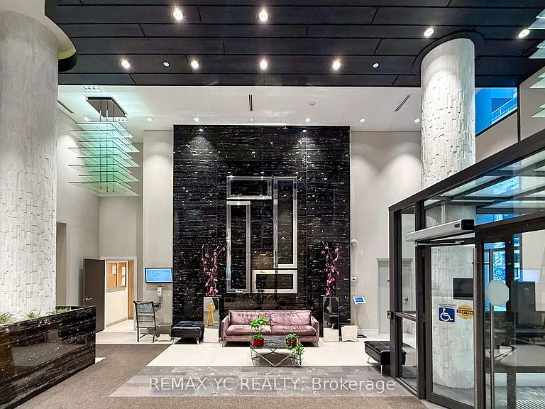 9191 Yonge St #201 — Photo 2