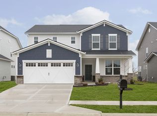 6895 Sable Point Dr, Brownsburg, IN 46112