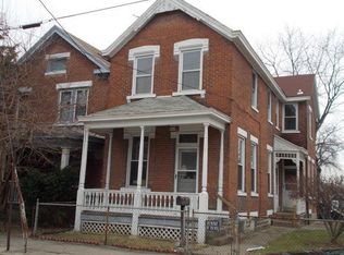 330 W 21st St, Covington, KY
