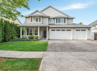 2610 NW 11th St, Battle Ground, WA 98604