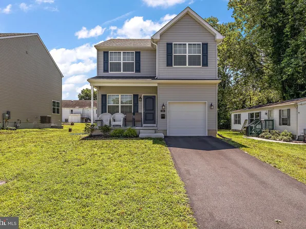 210 Clyde St, Wilmington, DE 19804