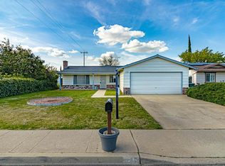 1232 E D St, Oakdale, CA