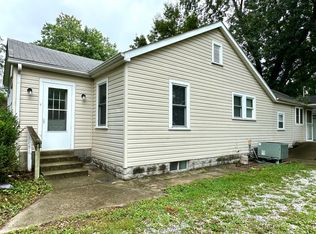 2039 N 26th St, Terre Haute, IN 47804