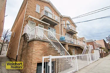 Sold by Weichert Realtors The Franzese Group