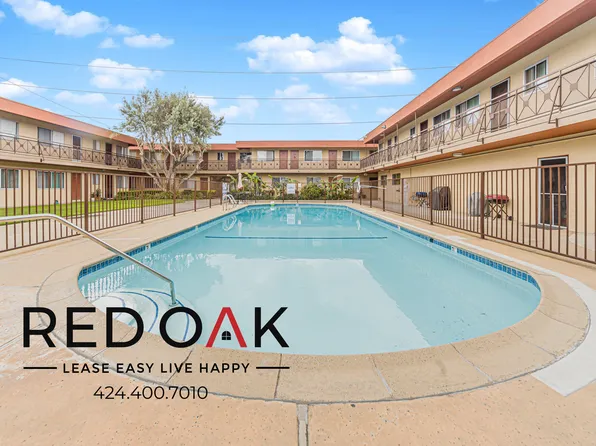 3655 E Artesia Blvd, Torrance, CA