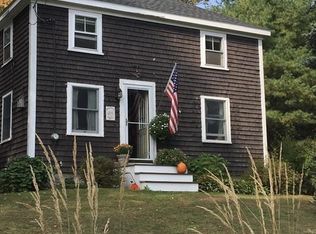 8 Nutter Rd, North Reading, MA 01864