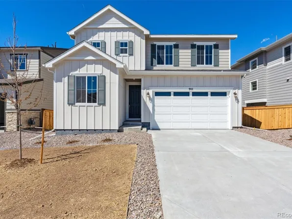 9111 Telluride Court, Commerce City, CO 80022