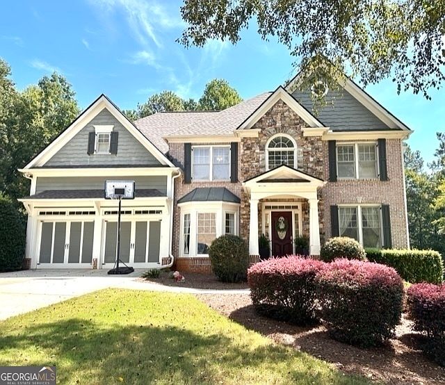 1st image of 9913 Hamilton Dr