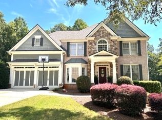 9913 Hamilton Dr, Douglasville, GA