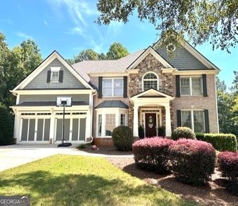 9913 Hamilton Dr, Douglasville, GA, 30135