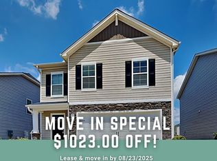 457 Red Poll Way, Columbia, SC 29209