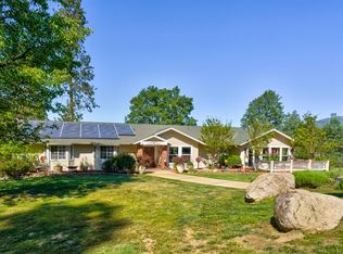 50042 Stillmeadow Ln, Oakhurst, CA 93644