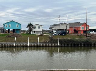 3684 & 3685 County Road 201 Lot 84-85, Bay City, TX 77414