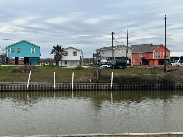 3684 & 3685 County Road 201 Lot 84-85, Bay City, TX 77414
