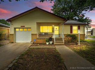5841 E 21st St, Tulsa, OK 74114