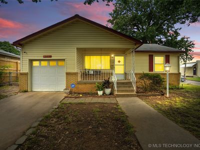 5841 E 21st St, Tulsa, OK, 74114