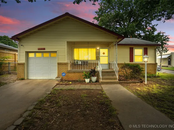 5841 E 21st St, Tulsa, OK 74114