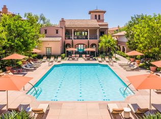 Portola Place Apartment Homes, Irvine, CA 92618