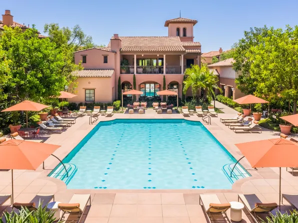 Portola Place Apartment Homes