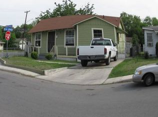 102 Notre Dame Dr, San Antonio, TX 78228