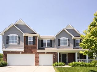 11080 Cobia Pl, Noblesville, IN 46060