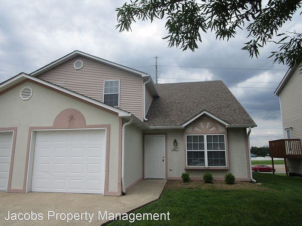 1st image of 2407 Northampton Dr