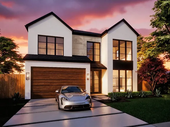 7119 Coronado Ave, Dallas, TX 75214