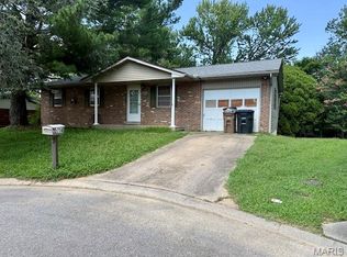 2714 Luce St, Cape Girardeau, MO 63701