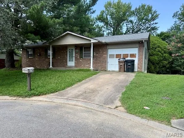 2714 Luce St, Cape Girardeau, MO 63701