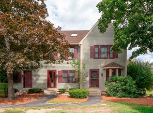 Hollis Crossing, Nashua, NH 03063