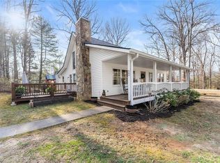 264 Wild Turkey Trl, Cleveland, GA 30528