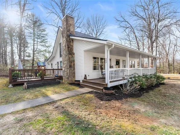 264 Wild Turkey Trl, Cleveland, GA 30528