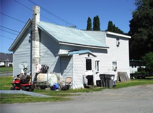 5925 Lorena Rd, Rome, NY 13440