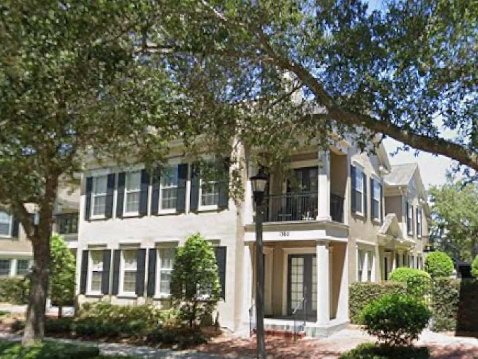 1st image of 1360A Lake Baldwin Ln #A