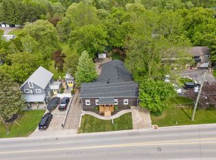 1283 Swan St, North Dumfries, ON
