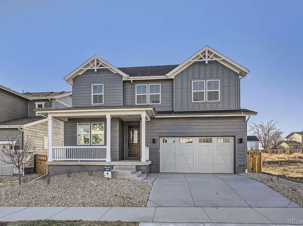 2670 E 102nd Place, Thornton, CO 80229