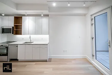 Rented by Highline Residential