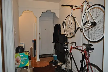 Rented by Citi Habitats