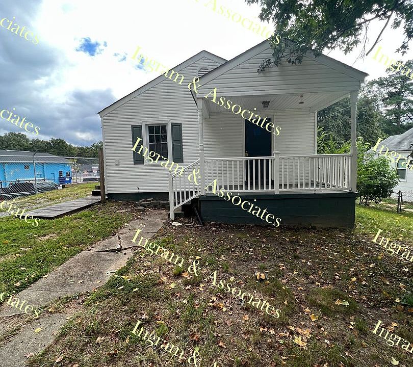 1st image of 4203 McIlwaine Dr #2408