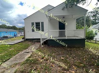 4203 McIlwaine Dr #2408, Petersburg, VA 23803