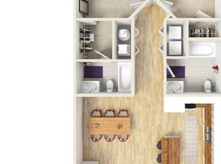 1250 E Minnesota St APT 104, Rapid City, SD 57701