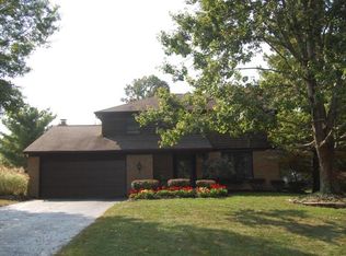 10055 Oxford Dr NW, Pickerington, OH 43147