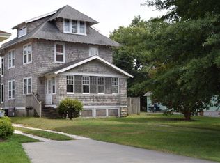 4000 Main St, Chincoteague Island, VA