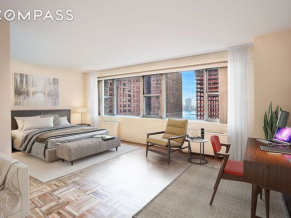 2nd image of 300 E 40th St APT 11G