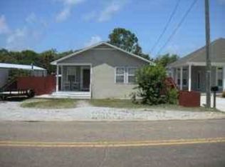 219 Twin Lakes Dr, Panama City Beach, FL 32413