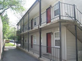 1204 Carlton Ave APT 5, Charlottesville, VA 22902