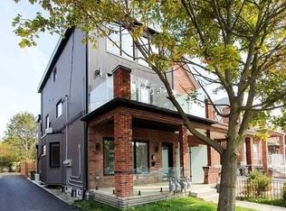 1175 Dovercourt Rd #2-02, Toronto, ON M6H 2Y1