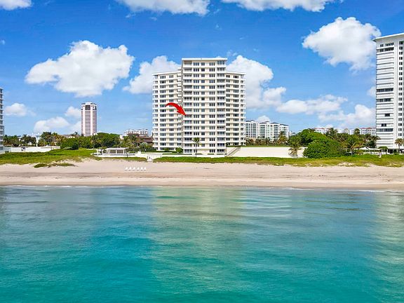 2nd image of 600 S Ocean Boulevard #6010